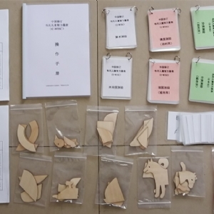 韋氏兒童智力量表測試工具箱C-WISC中國修訂版